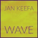 cover: Jan Keefa - Wave