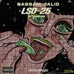 cover: Bassam Jalid - Lsd-25 (Extended Mix)