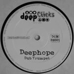 cover: Deephope - Dub Trumpet