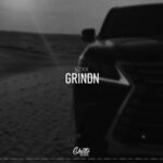 cover: Vzxx - Grindn