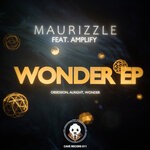 cover: Amplify|Maurizzle - Wonder