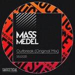 cover: Mass Medel - Outbreak