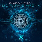 cover: Xijaro & Pitch - Sic Parvis Magna