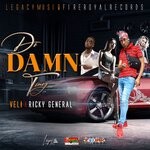 cover: Ricky General|Veli - Di Damn Ting