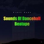 cover: Eldoh Rado - Sounds Of Dancehall Beat Tape