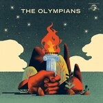 cover: The Olympians - The Olympians