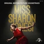 cover: Sharon Jones|The Dap-kings - Miss Sharon Jones! (Original Motion Picture Soundtrack)