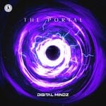 cover: Digital Mindz - The Portal (Extended Mix)