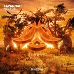 cover: Nelson - Savannah