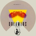 cover: Noseda - Dreamers