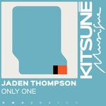 cover: Jaden Thompson - Only One