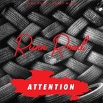 cover: Runn Road - Attention