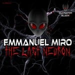 cover: Emmanuel Miro - The Last Neuron