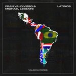 cover: Fran Valdivieso|Michael Lebeats - Latinos