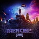 cover: Sharps - Trenches