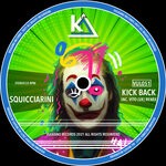 cover: Squicciarini - Kick Back