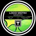 cover: Loco Motiiv - Memento