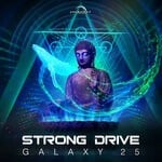 cover: Strong Drive - Galaxy 25