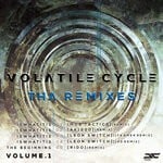 cover: Volatile Cycle - Tha Remixes, Vol 1