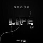 cover: Dronn - Life