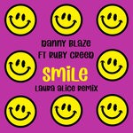 cover: Danny Blaze|Ruby Creed - Smile