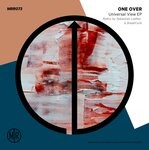 cover: One Over - Universal View