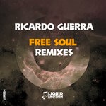 cover: Ricardo Guerra - Free Soul (The Remixes)