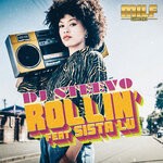 cover: Dj Steevo|Sista Lu - Rollin'