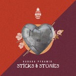 cover: Kabaka Pyramid|Natural High Music - Sticks & Stones