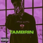 cover: Khxos - Tambrin (Explicit)