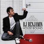 cover: Rj Benjamin - House Bound