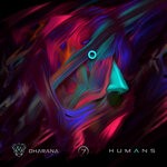 cover: Dharana - Humans