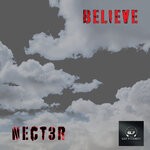 cover: Nect3r - Believe