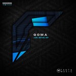 cover: Goma - Joe Move EP