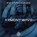 cover: Inharmonik - Armony Wave