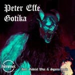 cover: Peter Effe - Gotika