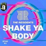 cover: The Residents - Shake Ya Body