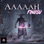 cover: Finesu - Aaaaah