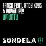 cover: Andy Keys|Fanzo|Mavuthela - Umuntu