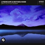 cover: Lvndscape|Mathieu Koss - Say It A Little Louder