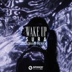 cover: Sura - Wake Up (R3HAB Remix)