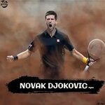 cover: Dhannush - Novak Djokovic Hymn