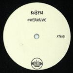 cover: Robpm - Overdrive