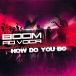 cover: Ad Voca|Boom - How Do You Do