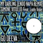 cover: Lady Vale - My Darling (Enoo Napa Remix)