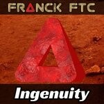 cover: Franck Ftc - Ingenuity