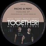 cover: Pacho|Pepo - Fooling EP