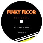 cover: Raffaele Ciavolino - Going Nuts (Original Mix)