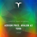 cover: Aerium Pres. Avalon 62 - Yura