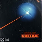 cover: Leftwing : Kody - Collide